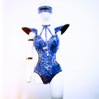 Blue / L