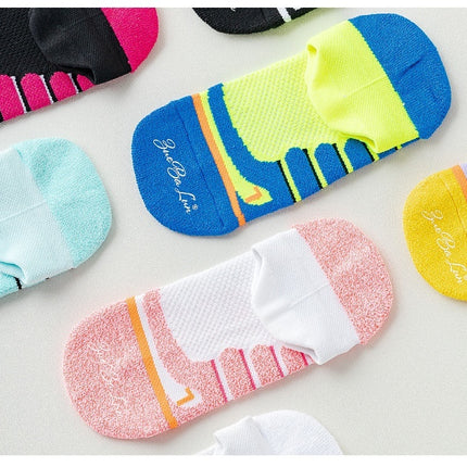 Pressure Sports Socks Short Tube