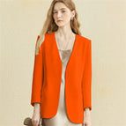 Orange / 2XL