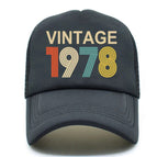 Black 1978 / Adjustable