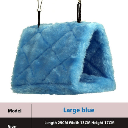 Four Seasons Universal Thermal Insulation Bird's Nest Hammock