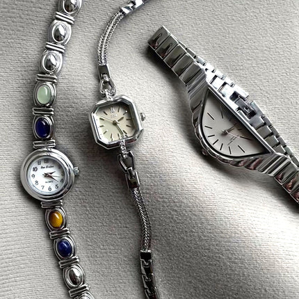 Simple Casual Women's Watch Niche High-end Sense Of Personality