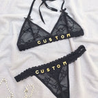 New black suit / 40to70kg
