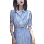 Blue / L
