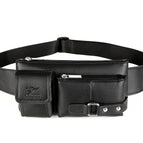 Black / Large