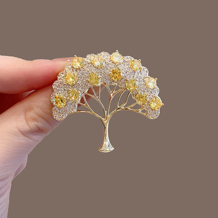 Nuwe Legering Brooch Hoë Sin Nis Hoë-end Speld Jas Pak Hoë-end Allesby Korset