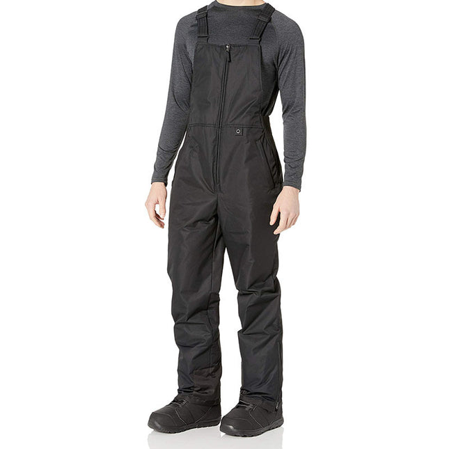 Men's Ski Pants Outdoor Charging Waterproof