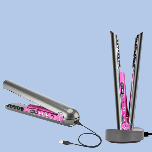 Draagbare USB Draadlose Krultang