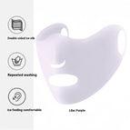 Mask Mask Purple