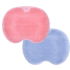 Pink and blue / 23x30cm
