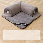 Grey / L