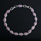 Pink / 21cm
