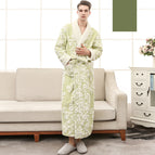 Bean green / Man / 3XL