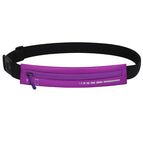 Purple / 6.5inch