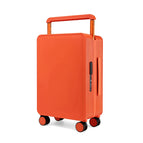 Orange Gift / 20 Inch