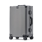 Iron Gray Aluminum Frame / 20 Inches