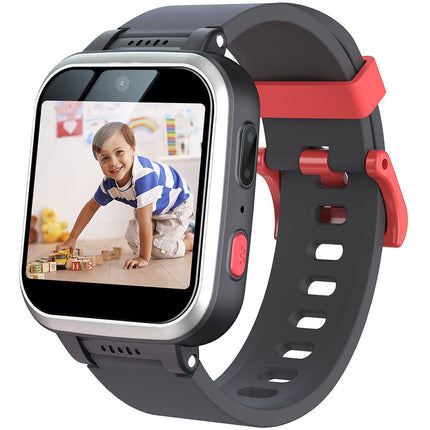 Kinderhorlosie Y90 Vermaak Musiek Funksie Berekening