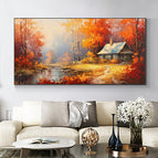 Sonder Binne-raam / 100 cm x 50 cm
