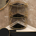 Black Yaojin / Three layers