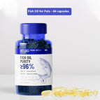 60 Fish Oil For Cats
