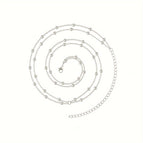YL2052 Silver