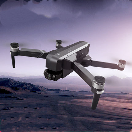 PTZ Version Of UAV GPS Brushless HD Aerial Photography Aircraft Drone