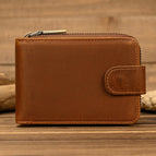 0036 Vintage Brown