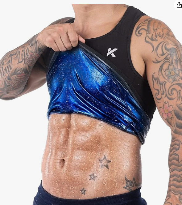 Male Pullover Vest For Amazon