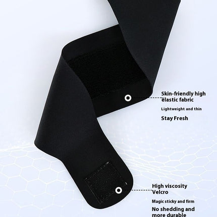 Fitness Sports Strain Special Wristband Wrist Band Sprain Tendon Sheath Sleeve Female