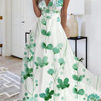 Green / L