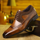 Dark Brown / 39
