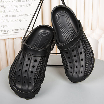 Home Simple Non-slip Breathable Coros Shoes