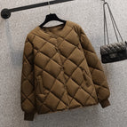 Brown / L