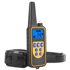 Collar with Remote