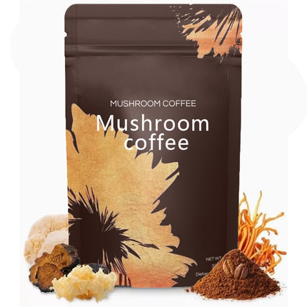 Mielie-koffie