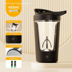 Black Battery Style / 450ml