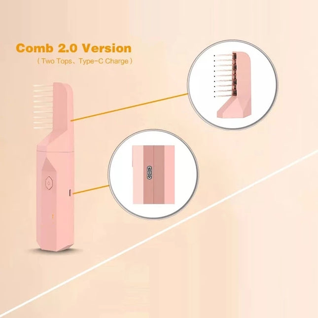 MOQ 50Nuwe Kombinasie Elektroniese Aromaterapie-oond USB Bakhoor Wierookbrander