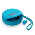 Light Blue / USB