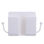White A