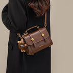Brown / No Logo