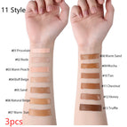 11 Styl / 3 STUKS
