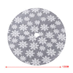 120cm grey