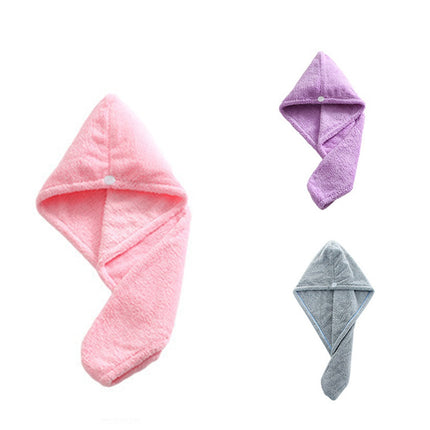 Mikrovesel Drooghaarhanddoek vir Kinders