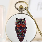 White Background Color OWL 2
