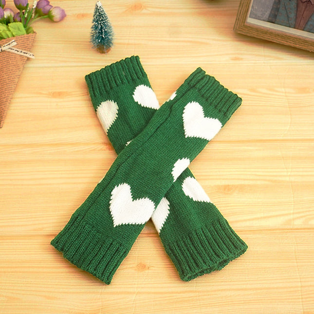 Autumn And Winter Work Warm Arm Sleeve