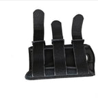 Black / Big right hand