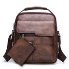 Brown Small Wallet