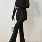 Black / L