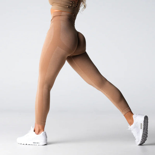 Personality Female Breathable Sports Yoga Pants