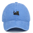 Light Blue / Adjustable